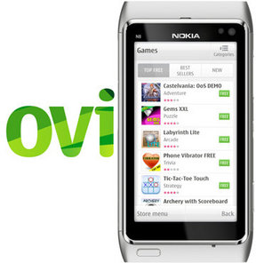 Post Thumbnail of Nokia Ovi Coştu