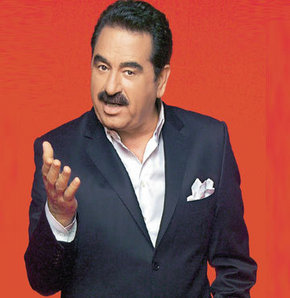 İbrahim Tatlıses tehdit