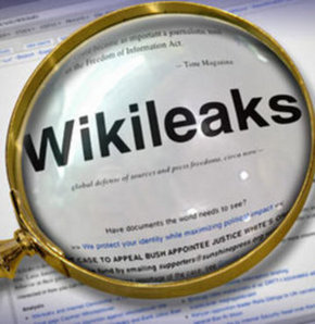 Shocking Turkey documents by WikiLeaks