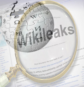 Wikipedia, WikiLeaks'e karşı!  575984_detay