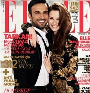 Tarkan'dan iç gıcıklayan pozlar GALERİ