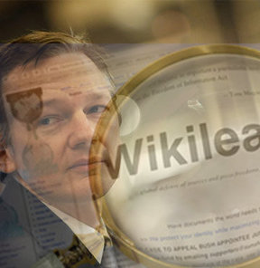 WikiLeaks'in yeni hedefi Wall Street Resimleri, forum.vatan.tc