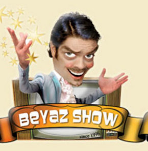 Beyaz Show 24 Aral�k 2010