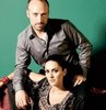 Ünlü çiftin reklam filmi yayında