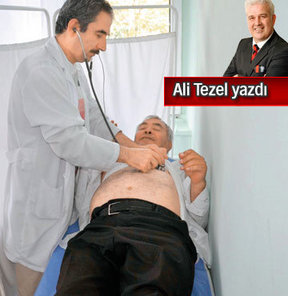 Aile hekimlerine şok!