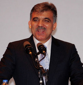Gül, 7 yeni rektör atadı!