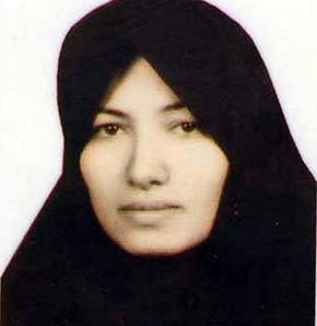"Sakine serbest bırakıldı"
