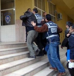Siirt'te PKK operasyonu: 17 gözaltı