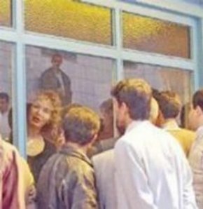 Kadınlara 'domuz bağı' işkencesi