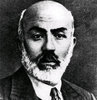 Mehmet Akif 137 yaşında