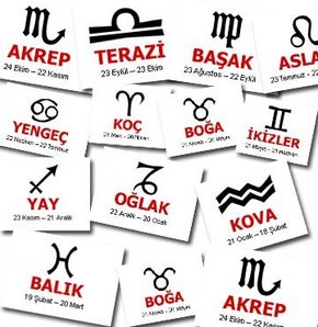 Yeni yılda bizi neler bekliyor?