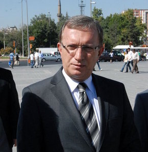 Kayseri Cumhuriyet Savcılığı'ndan yolsuzluk açıklaması