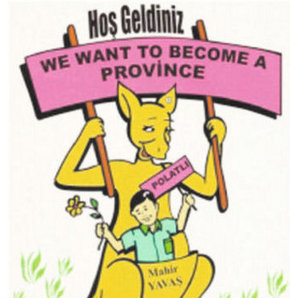 Sizce hangi ilçe il olmalı? Tıklayın, oyunuzu kullanın