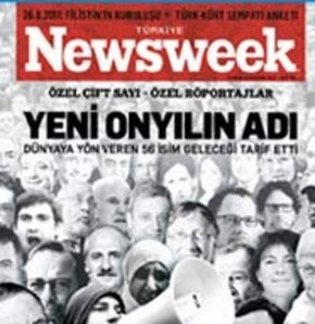 ‘Gardırop Kemalizimi'nin sonu!