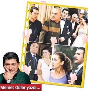 Bir babanın evlatlarına bırakacağı en değerli miras temiz bir isimdir