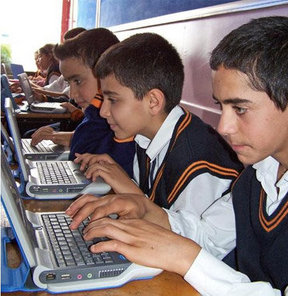 Türkiye Teknoloji Arenasında Büyümede Türkiye Teknoloji Arenasında Büyümede