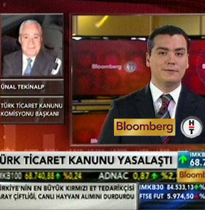 "Tüm şirketlere denetim geliyor"