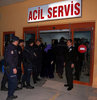 Aşiret kavgasında kan döküldü!