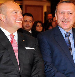 "Artık soyadınız gibi marka yaratın"