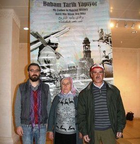 Mardinli yönetmene ABD'den ödül 