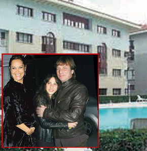 Zehra isteyince komşu oldular