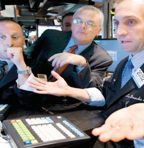 Wall Street’te yönü Türk motor bulacak 