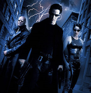 Matrix serisine iki devam filmi geliyor! 594719_detay