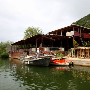 Ağva ve Huzur