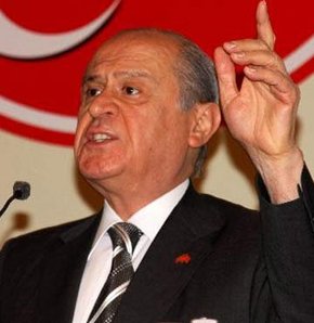 İşte MHP'nin seçim vaatleri!