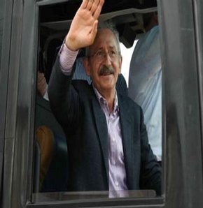 "İstiyorsan bütün Bakanlar Kurulu gelsin"