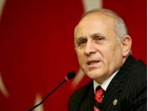 "O kabineye nah güven oyu veririm"
