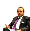 Bakan