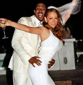 Mariah'ın bebeklerinin cinsiyeti belli oldu
