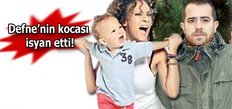 "Karımın bana ihanet ettiğine inanmıyorum"
