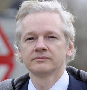 Wikileaks'in kurucusu Julian Assange sinema filmi