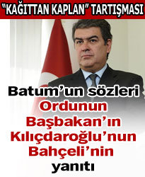 Süheyl Batum Habertürk'e konuştu!