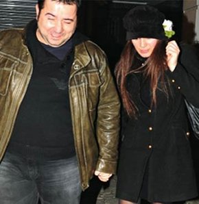 Büyük aşkın ilk fotoğrafı