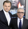 Scorsese ve DiCaprio tekrar bir arada