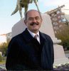 Büyükerşen CHP'yi ziyaret etti!