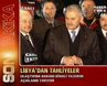 Orhangazi Feribotu Marmaris'te