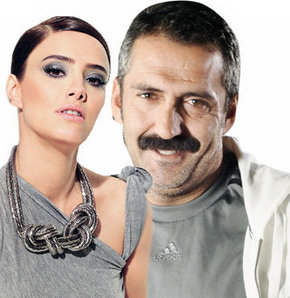 Ateş bacayı sardı!