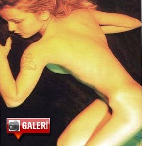 Ünlüleri pişman eden fotoğraflar! GALERİ