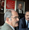 "İhanet etmedim, istifa etmeyeceğim"