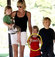 Sharon Stone’un Türkiye sevgisi GALERİ