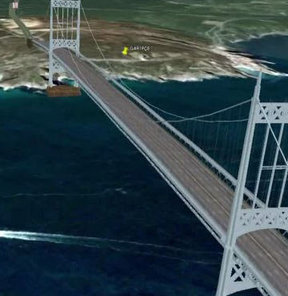 Üçüncü köprüde son viraja giriliyor!