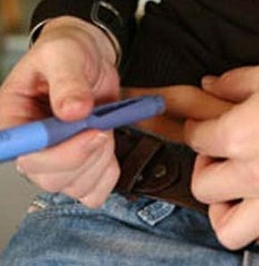 Diyabetli sayısı artıyor