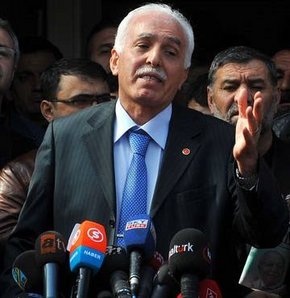 Saadet Partisi'nin yeni genel başkanı kim oldu?