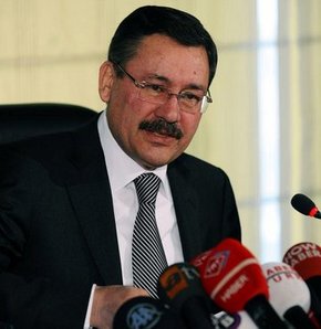 Melih Gökçekten Twitter takipçilerine jest Melih Gökçekten Twitter takipçilerine jest