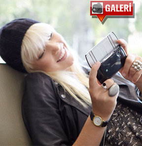 Yeni Nesil Cep Telefonları