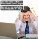 e-posta esareti!